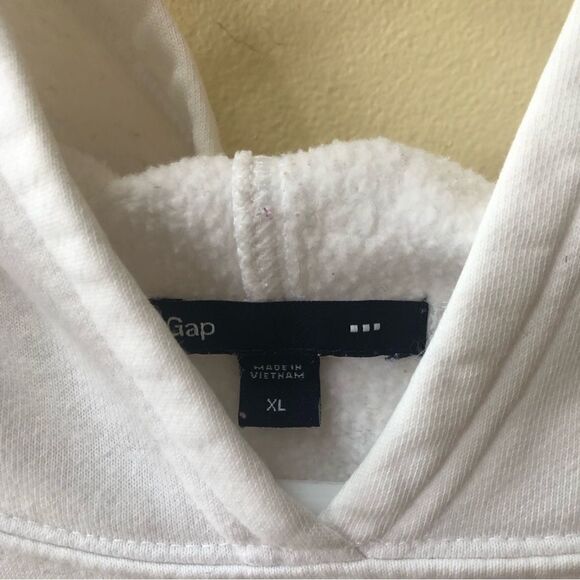 COPY - Gap Sweatshirt   - Picture 3 of 4